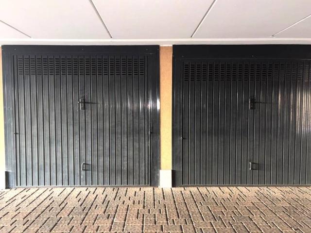 Box in vendita a Bareggio, Lombardia