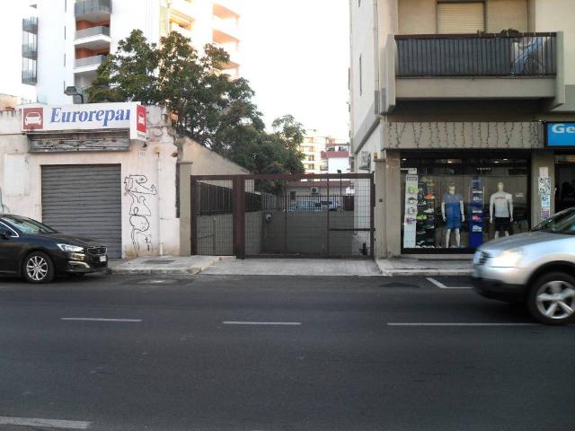 Box in vendita a Municipio 1, Puglia