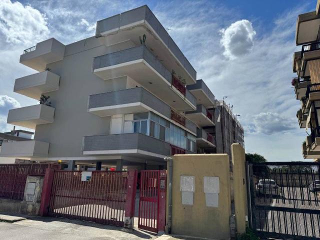 Box in vendita a Santo Spirito, Bari