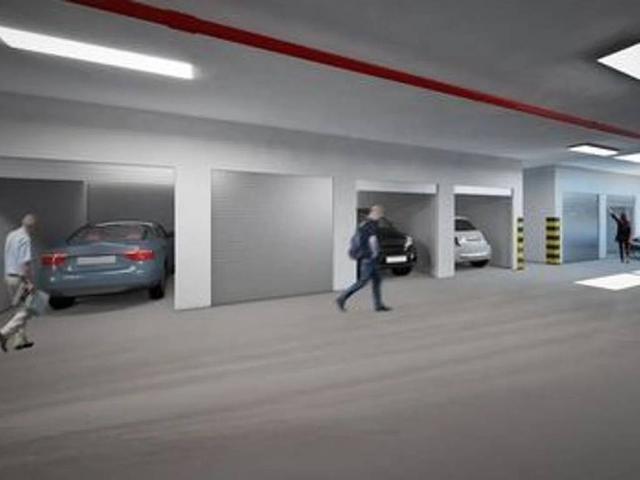 Box in vendita a Puglia, Bari