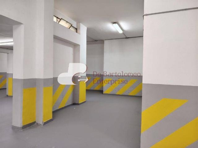 Box in vendita a San Pasquale, Bari