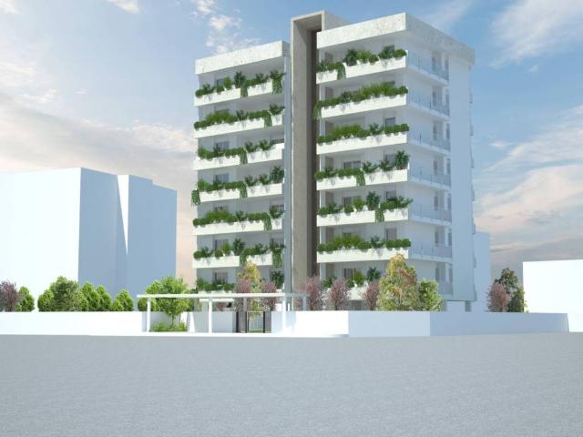 Box in vendita a Poggiofranco, Bari