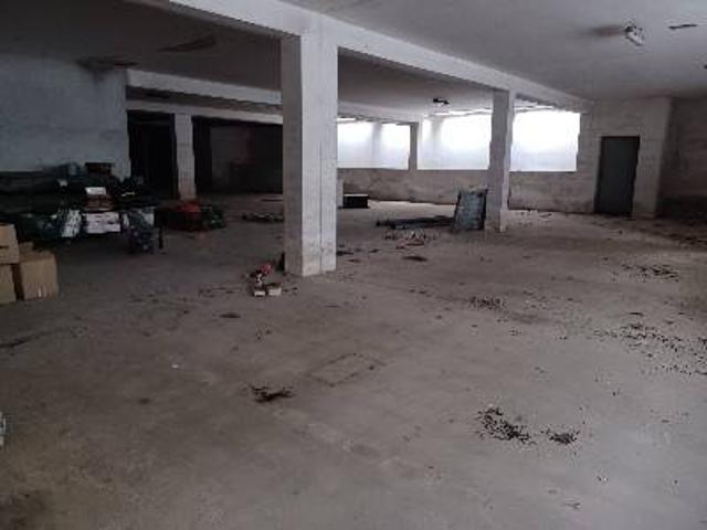 Box in vendita a Poggiofranco, Bari