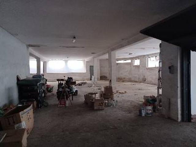 Box in vendita a Municipio 2, Puglia