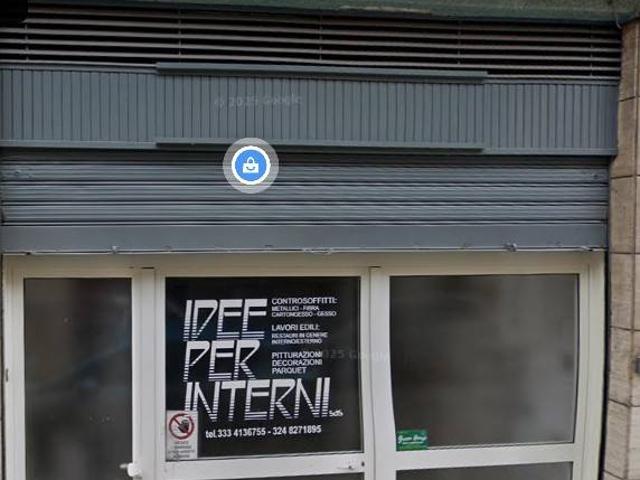 Box in vendita a Bari