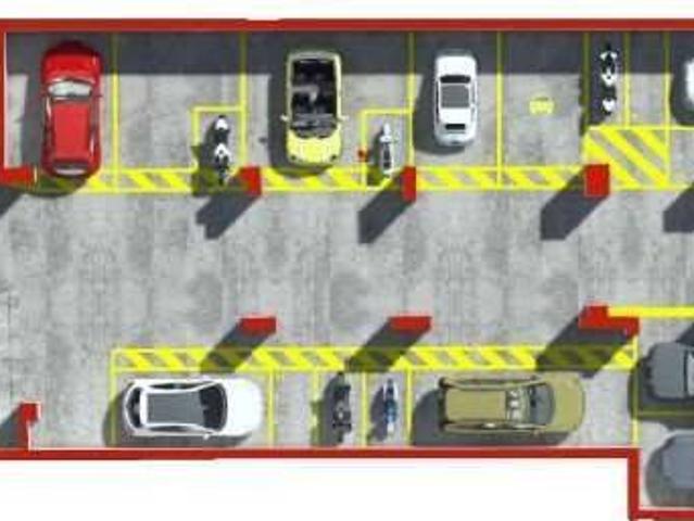 Box in vendita a Libertà, Puglia