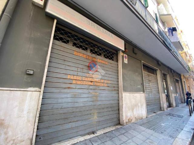 Box in vendita a Bari