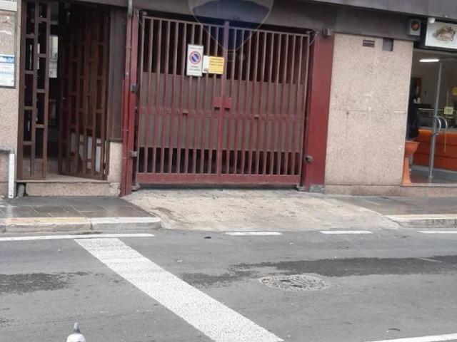 Box in vendita a Bari