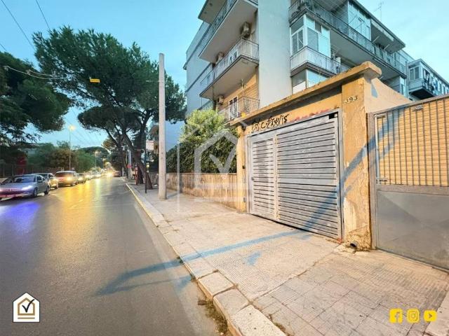 Box in vendita a Poggiofranco, Bari