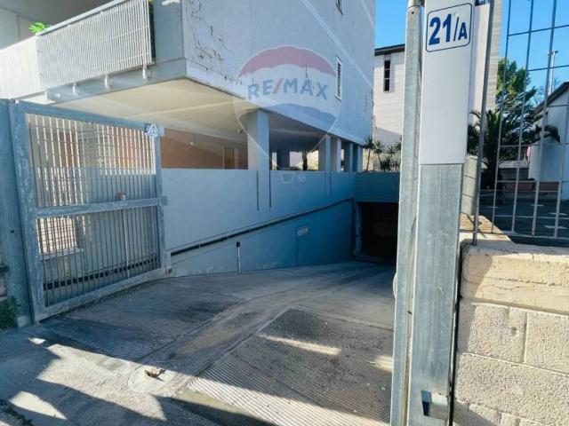 Box in vendita a Bari