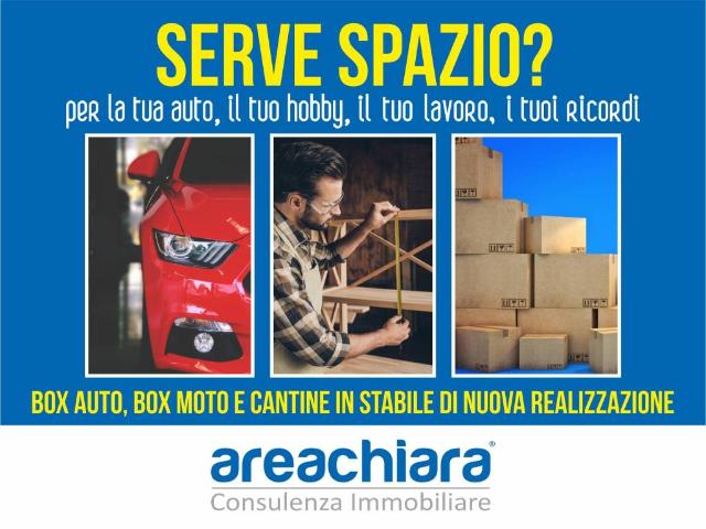 Box in vendita a Mungivacca, Puglia