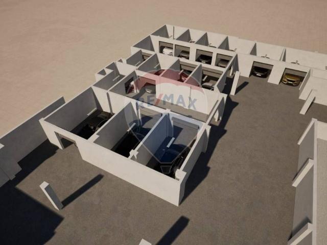 Box in vendita a Poggiofranco, Bari