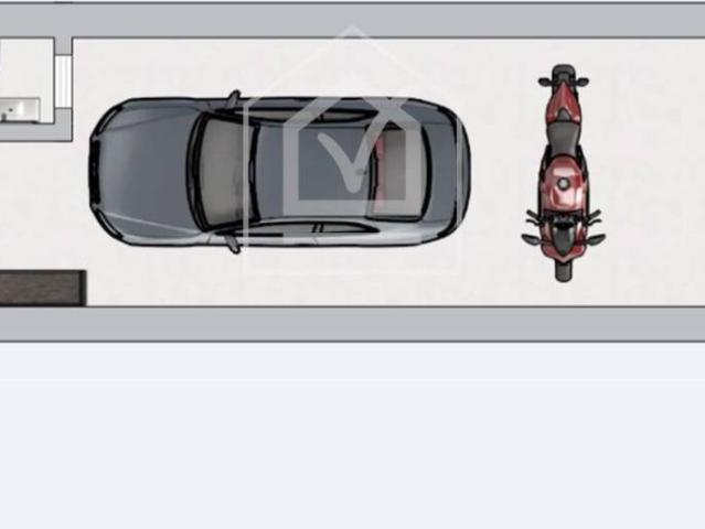 Box in vendita a Libertà, Bari