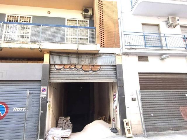 Box in vendita a San Pasquale, Bari