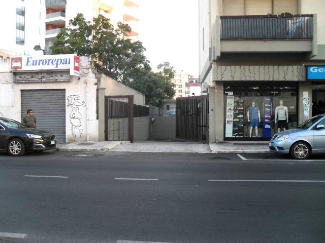 Box in vendita a Municipio 1, Puglia