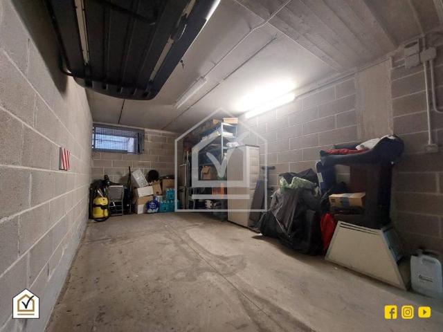 Box in vendita a Carrassi, Bari