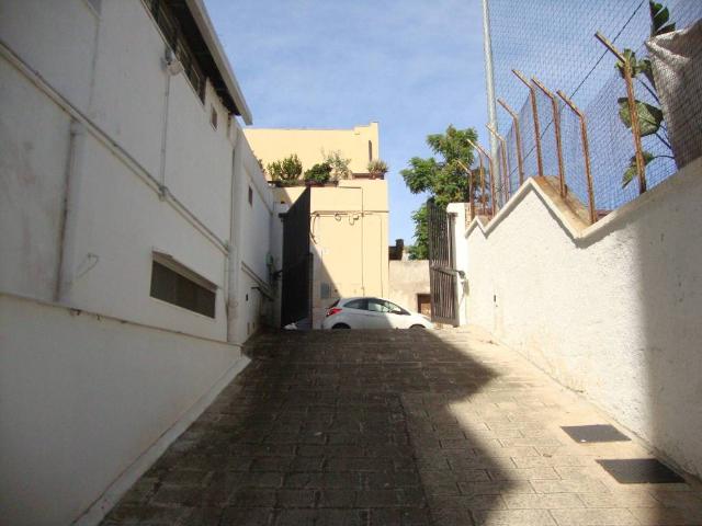 Box in vendita a Municipio 5, Puglia
