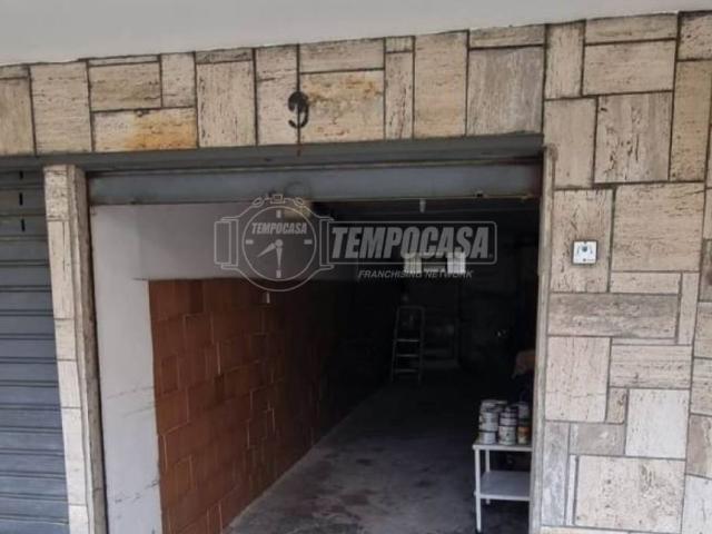 Box in vendita a Municipio 2, Puglia