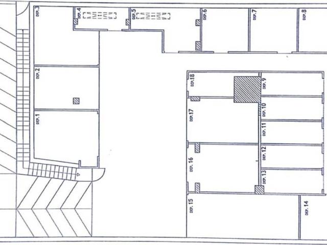 Box in vendita a Carbonara di Bari, Puglia