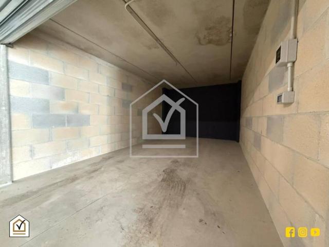 Box in vendita a Quartierino, Bari