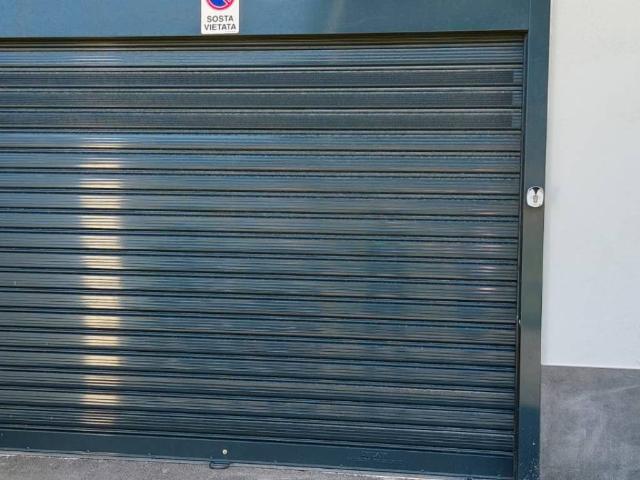 Box in vendita a Quartierino, Bari