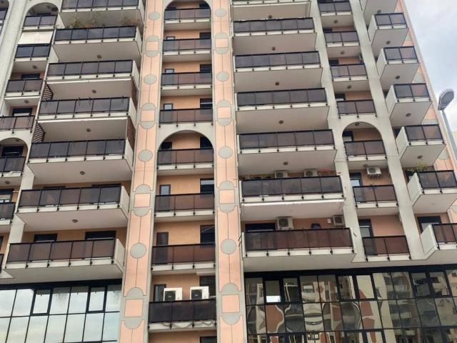 Box in vendita a Poggiofranco, Bari