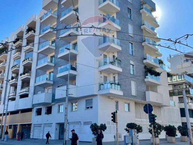 Box in vendita a Bari