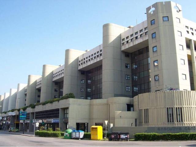 Box in vendita a San Pasquale, Bari