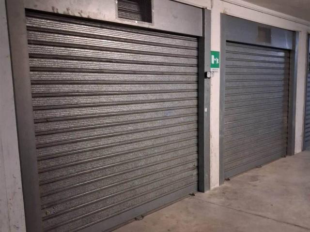 Box in vendita a Poggiofranco, Bari