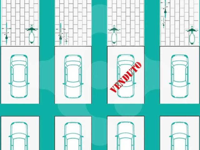 Box in vendita a Bari