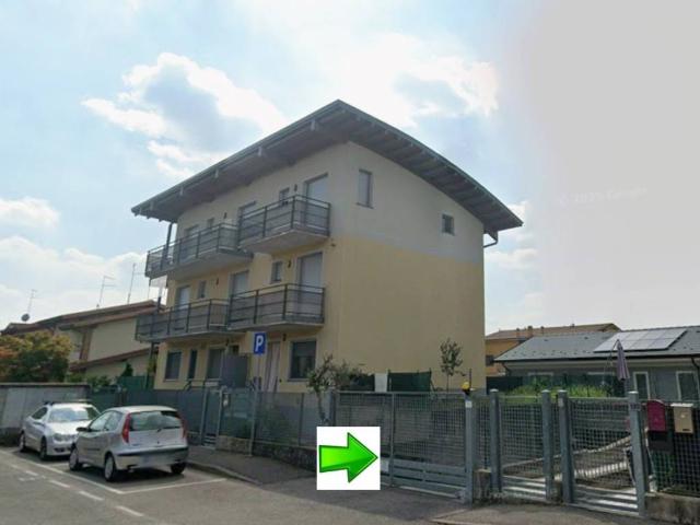 Box in vendita a Bariano, Lombardia