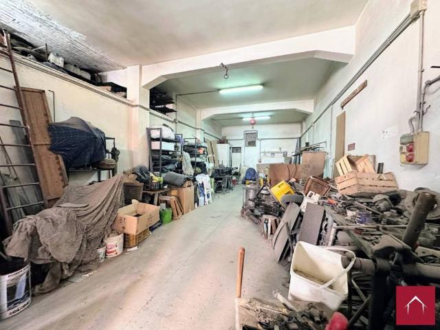 Box in vendita a Barletta, Barletta-andria-trani