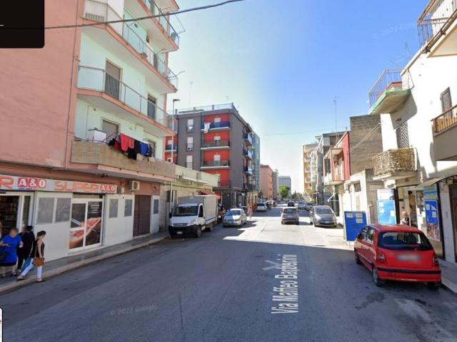 Box in vendita a Patalini, Barletta