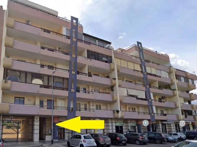 Box in vendita a Zona 167, Barletta