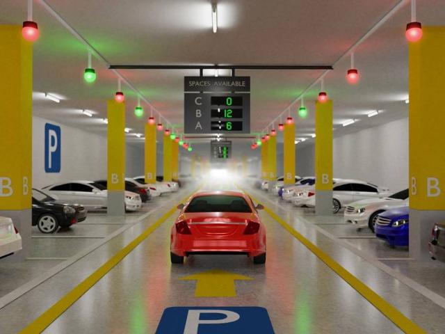 Box in vendita a Centro, Barletta