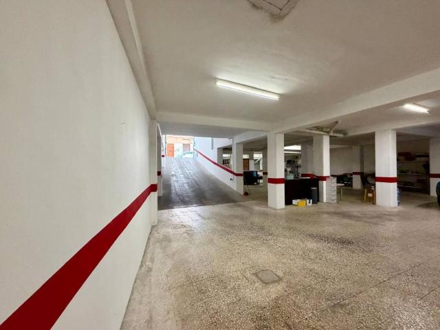 Box in vendita a San Giacomo Settefrati, Puglia