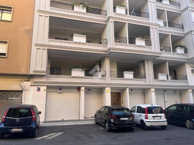 Box in vendita a Centro, Barletta