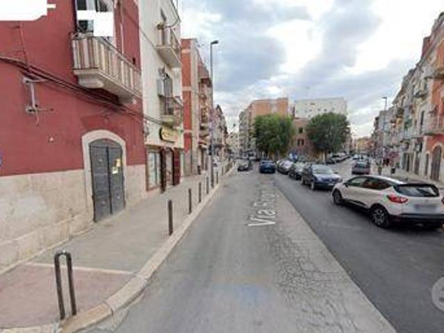 Box in vendita a Barletta, Barletta-andria-trani