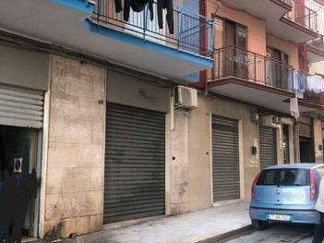 Box in vendita a San Giacomo Settefrati, Barletta