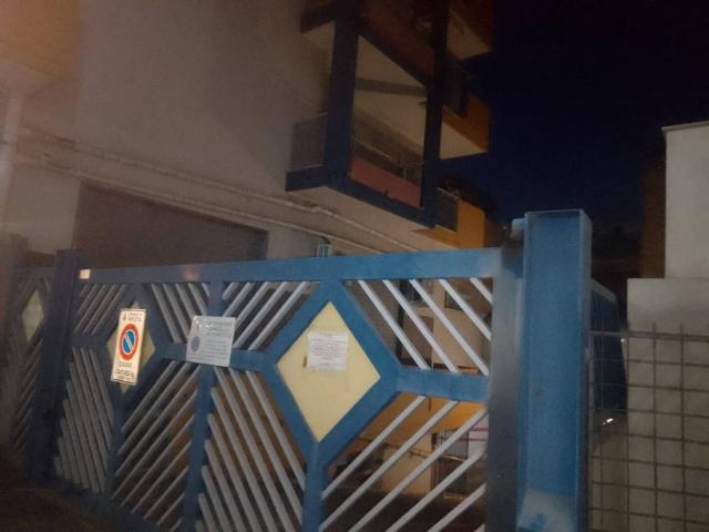 Box in vendita a Centro, Barletta