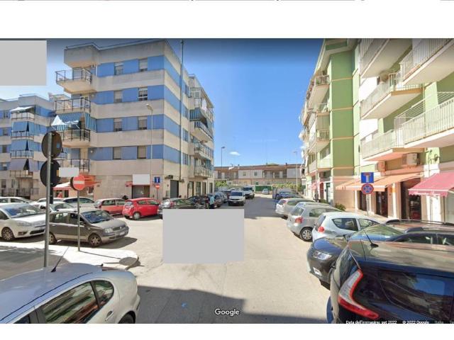 Box in vendita a Borgovilla, Puglia
