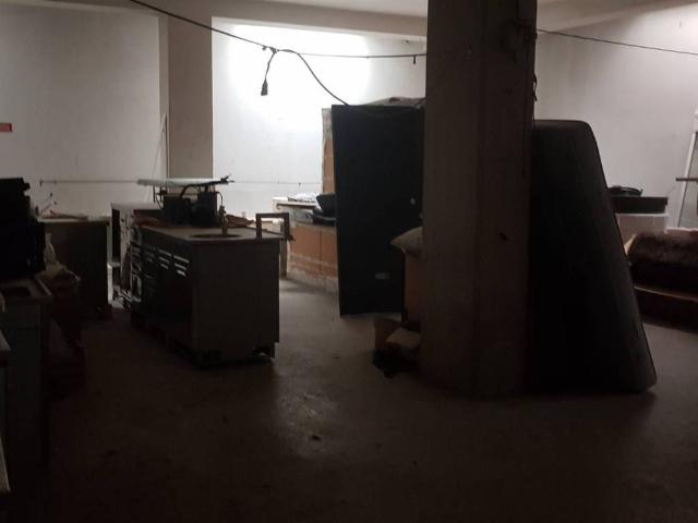 Box in vendita a Borgovilla, Puglia