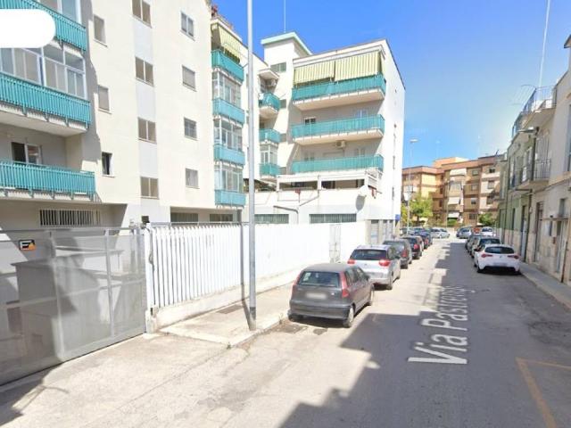 Box in vendita a Zona Maranco, Barletta