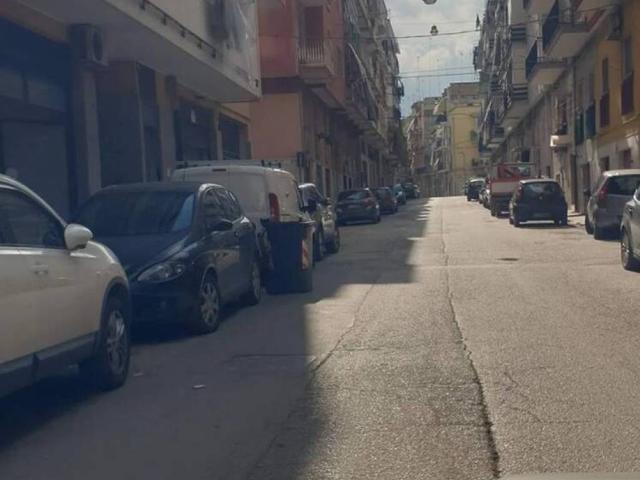 Box in vendita a Barletta, Barletta-andria-trani