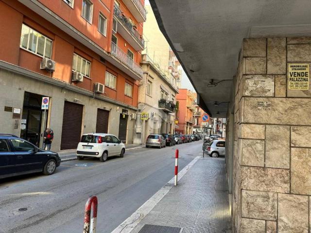 Box in vendita a Centro, Barletta