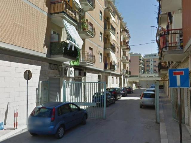 Box in vendita a San Giacomo - Settefrati, Barletta
