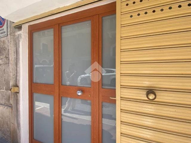 Box in vendita a Centro, Barletta