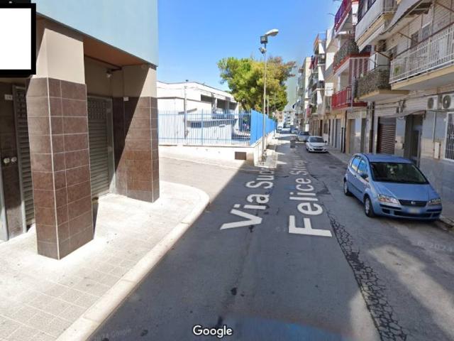 Box in vendita a San Giacomo Settefrati, Barletta