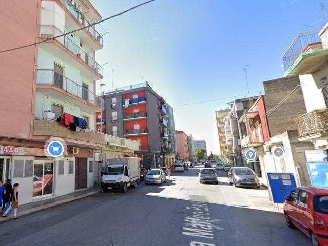 Box in vendita a Patalini, Barletta