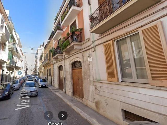 Box in vendita a Centro, Barletta